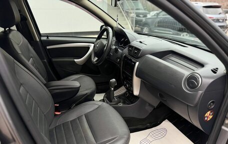 Nissan Terrano III, 2019 год, 1 750 000 рублей, 11 фотография