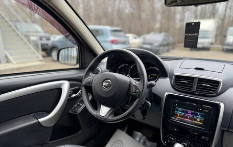 Nissan Terrano III, 2019 год, 1 750 000 рублей, 14 фотография