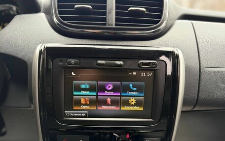 Nissan Terrano III, 2019 год, 1 750 000 рублей, 16 фотография