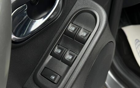 Nissan Terrano III, 2019 год, 1 750 000 рублей, 19 фотография