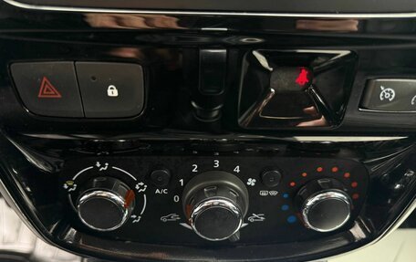 Nissan Terrano III, 2019 год, 1 750 000 рублей, 17 фотография