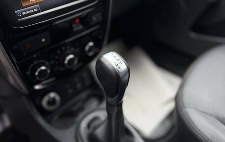 Nissan Terrano III, 2019 год, 1 750 000 рублей, 18 фотография