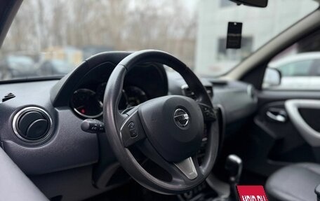 Nissan Terrano III, 2019 год, 1 750 000 рублей, 12 фотография