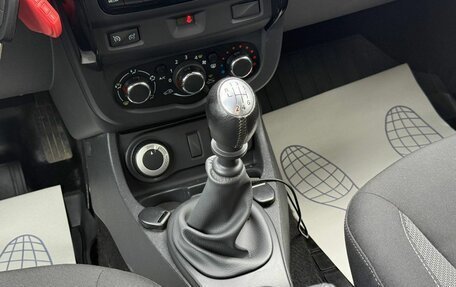 Renault Duster I рестайлинг, 2018 год, 1 450 000 рублей, 16 фотография