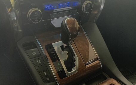 Toyota Alphard III, 2017 год, 3 890 000 рублей, 17 фотография