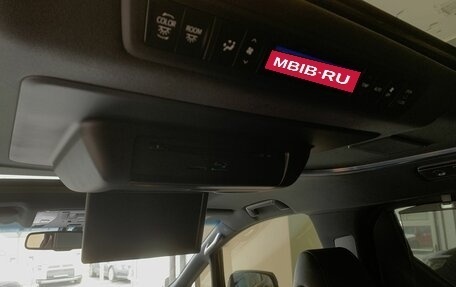 Toyota Alphard III, 2017 год, 3 890 000 рублей, 10 фотография