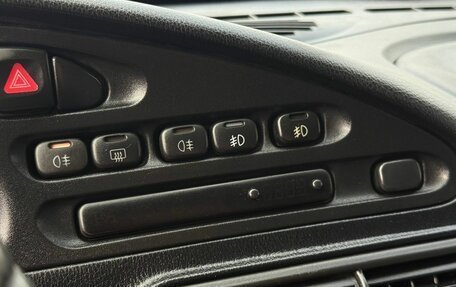 Chevrolet Niva I рестайлинг, 2006 год, 320 000 рублей, 15 фотография