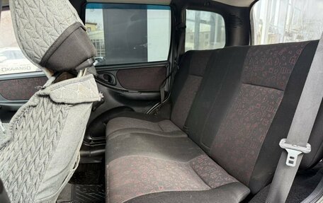 Chevrolet Niva I рестайлинг, 2006 год, 320 000 рублей, 10 фотография