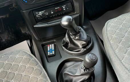 Chevrolet Niva I рестайлинг, 2006 год, 320 000 рублей, 16 фотография