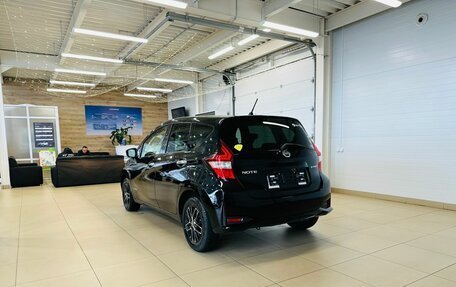 Nissan Note II рестайлинг, 2017 год, 1 279 000 рублей, 4 фотография