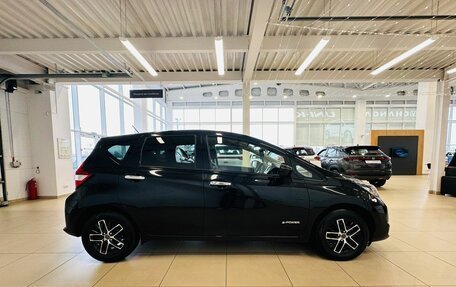 Nissan Note II рестайлинг, 2017 год, 1 279 000 рублей, 7 фотография
