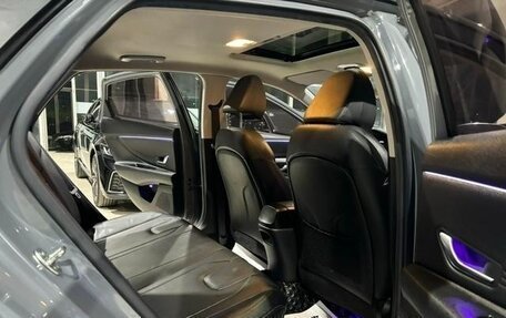 Hyundai Elantra, 2022 год, 1 150 000 рублей, 11 фотография