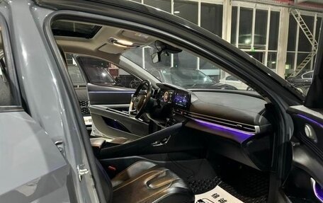 Hyundai Elantra, 2022 год, 1 150 000 рублей, 9 фотография