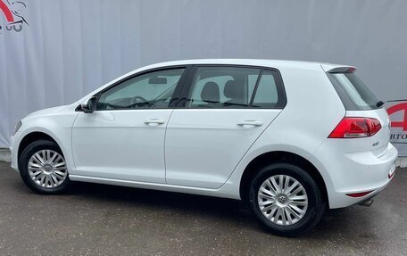 Volkswagen Golf VII, 2014 год, 999 000 рублей, 3 фотография