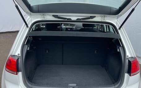 Volkswagen Golf VII, 2014 год, 999 000 рублей, 14 фотография