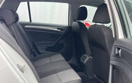 Volkswagen Golf VII, 2014 год, 999 000 рублей, 13 фотография