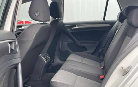 Volkswagen Golf VII, 2014 год, 999 000 рублей, 11 фотография