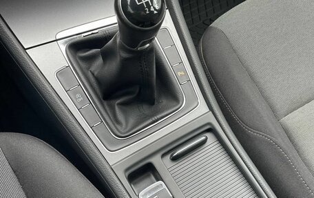 Volkswagen Golf VII, 2014 год, 999 000 рублей, 21 фотография