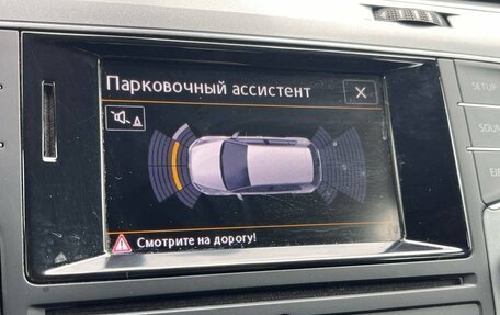 Volkswagen Golf VII, 2014 год, 999 000 рублей, 19 фотография