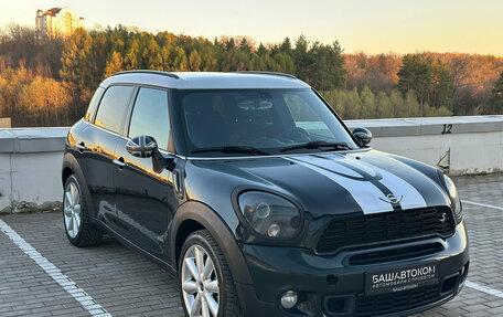 MINI Countryman I (R60), 2011 год, 1 100 000 рублей, 3 фотография