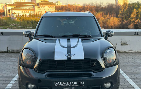 MINI Countryman I (R60), 2011 год, 1 100 000 рублей, 2 фотография