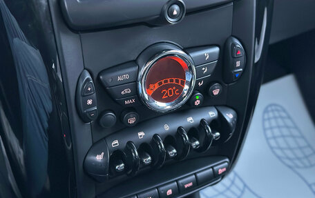 MINI Countryman I (R60), 2011 год, 1 100 000 рублей, 12 фотография