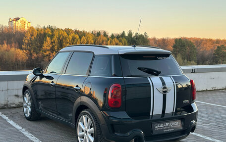 MINI Countryman I (R60), 2011 год, 1 100 000 рублей, 6 фотография