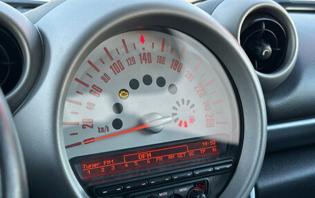 MINI Countryman I (R60), 2011 год, 1 100 000 рублей, 11 фотография