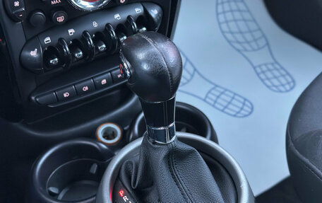 MINI Countryman I (R60), 2011 год, 1 100 000 рублей, 14 фотография