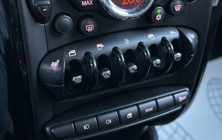 MINI Countryman I (R60), 2011 год, 1 100 000 рублей, 13 фотография