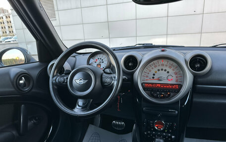 MINI Countryman I (R60), 2011 год, 1 100 000 рублей, 10 фотография