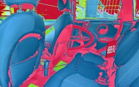 MINI Countryman I (R60), 2011 год, 1 100 000 рублей, 8 фотография