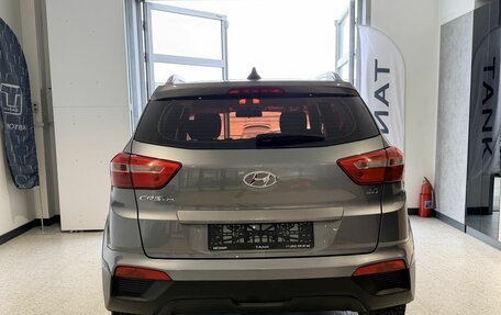 Hyundai Creta I рестайлинг, 2020 год, 2 150 000 рублей, 6 фотография