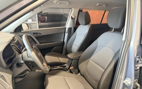 Hyundai Creta I рестайлинг, 2020 год, 2 150 000 рублей, 9 фотография