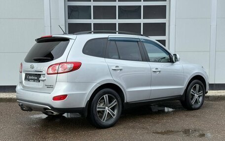 Hyundai Santa Fe III рестайлинг, 2011 год, 1 350 000 рублей, 5 фотография