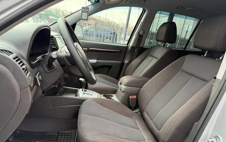 Hyundai Santa Fe III рестайлинг, 2011 год, 1 350 000 рублей, 9 фотография