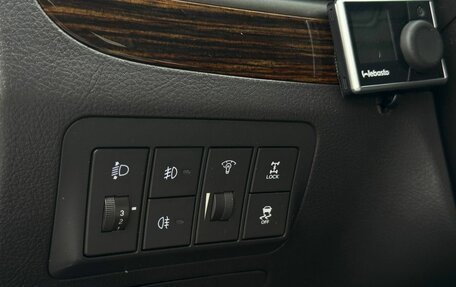 Hyundai Santa Fe III рестайлинг, 2011 год, 1 350 000 рублей, 19 фотография