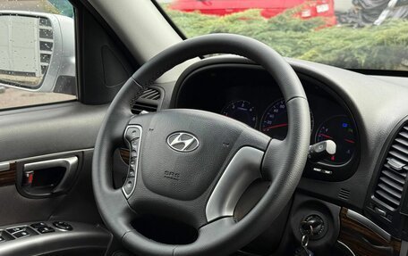 Hyundai Santa Fe III рестайлинг, 2011 год, 1 350 000 рублей, 15 фотография