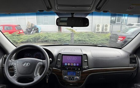 Hyundai Santa Fe III рестайлинг, 2011 год, 1 350 000 рублей, 13 фотография