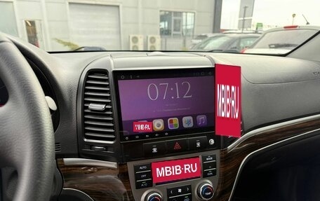 Hyundai Santa Fe III рестайлинг, 2011 год, 1 350 000 рублей, 16 фотография