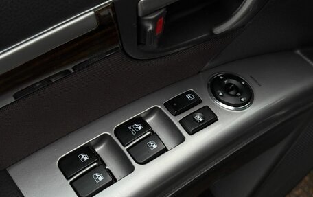 Hyundai Santa Fe III рестайлинг, 2011 год, 1 350 000 рублей, 20 фотография