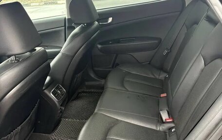 KIA Optima IV, 2017 год, 1 650 000 рублей, 9 фотография