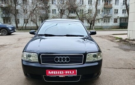 Audi A6, 2002 год, 400 000 рублей, 1 фотография