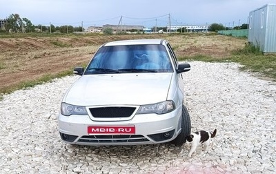 Daewoo Nexia I рестайлинг, 2012 год, 250 000 рублей, 1 фотография