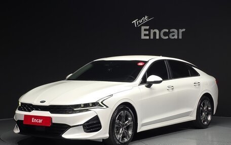 KIA K5, 2023 год, 2 700 000 рублей, 1 фотография
