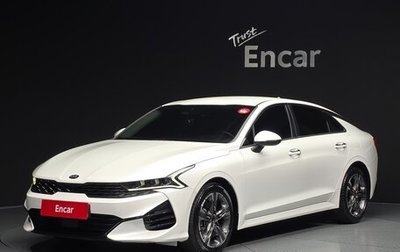KIA K5, 2023 год, 2 700 000 рублей, 1 фотография