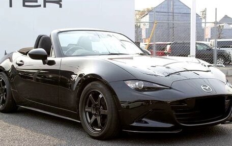 Mazda Roadster IV (ND), 2022 год, 1 490 000 рублей, 1 фотография