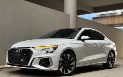 Audi A3, 2022 год, 2 250 000 рублей, 1 фотография