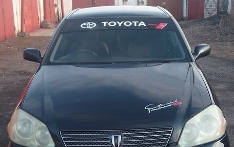 Toyota Mark II IX (X110), 2001 год, 540 000 рублей, 1 фотография