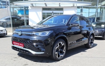 Volkswagen Tiguan, 2026 год, 6 112 427 рублей, 1 фотография